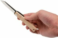 Ohta FK7 Higonokami-pocket Knife, Ash Wood 16 Ohta FK7 Higonokami-pocket Knife, Ash Wood -KNIVESANDTOOLS Sales OHTA OFF FK7 MPL 07 ohta higonokami ohta off fk7 mpl 07