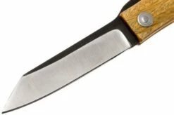 Ohta FK7 Higonokami-pocket Knife, Palo Santo Wood -KNIVESANDTOOLS Sales OHTA OFF FK7 PS 04 ohta higonokami ohta off fk7 ps 04 1