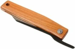 Ohta FK7 Higonokami-pocket Knife, Cherry Wood 13 Ohta FK7 Higonokami-pocket Knife, Cherry Wood -KNIVESANDTOOLS Sales OHTA OFF FK7 SKR 04 ohta higonokami ohta off fk7 skr 04