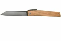 Ohta FK9 Higonokami-pocket Knife, Sakura