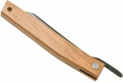 Ohta FK9 Higonokami-pocket Knife, Sakura -KNIVESANDTOOLS Sales OHTA OFF FK9 SKR 04 ohta knives