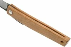 Ohta FK9 Higonokami-pocket Knife, Sakura -KNIVESANDTOOLS Sales OHTA OFF FK9 SKR 05 ohta knives