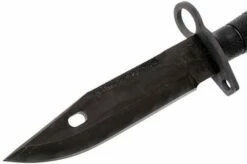 Ontario OKC M9 Bayonet & Scabbard 6143, Bayonet 13 Ontario OKC M9 Bayonet & Scabbard 6143, Bayonet -KNIVESANDTOOLS Sales OKC6143 03 ontario okc6143 03