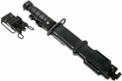Ontario OKC M9 Bayonet & Scabbard 6143, Bayonet 17 Ontario OKC M9 Bayonet & Scabbard 6143, Bayonet -KNIVESANDTOOLS Sales OKC6143 07 ontario okc6143 07