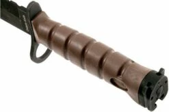 Ontario-3S Bayonet Brown, 6504 -KNIVESANDTOOLS Sales OKC6504 04 ontario okc6504 04