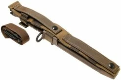 Ontario-3S Bayonet Brown, 6504 -KNIVESANDTOOLS Sales OKC6504 09 ontario okc6504 09