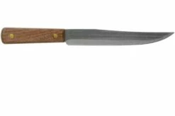 Ontario Old Hickory Carving Knife 20 Cm, 7015 -KNIVESANDTOOLS Sales OKC7015TC 02 ontario old hickory