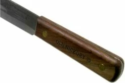 Ontario Old Hickory Carving Knife 20 Cm, 7015 -KNIVESANDTOOLS Sales OKC7015TC 05 ontario old hickory