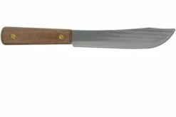 Ontario Old Hickory Butcher's Knife 18 Cm, 7025 -KNIVESANDTOOLS Sales OKC7025TC 02 ontario old hickory