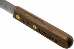 Ontario Old Hickory Paring Knife 8 Cm, 7070 -KNIVESANDTOOLS Sales OKC7070TC 05 ontario old hickory 1