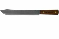 Ontario Old Hickory Butcher's Knife 25 Cm, 7111