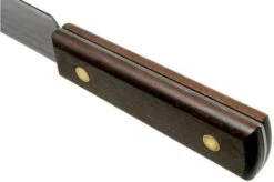 Ontario Old Hickory Butcher's Knife 25 Cm, 7111 -KNIVESANDTOOLS Sales OKC7111TC 04 ontario old hickory