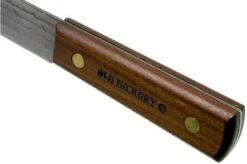 Ontario Old Hickory Butcher's Knife 25 Cm, 7111 -KNIVESANDTOOLS Sales OKC7111TC 05 ontario old hickory