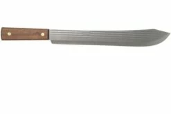 Ontario Old Hickory Butcher's Knife 35 Cm, 7113 -KNIVESANDTOOLS Sales OKC7113TC 02 ontario old hickory
