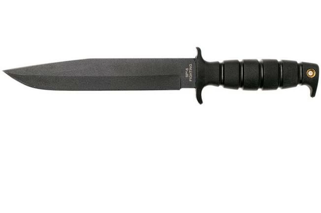Ontario Spec Plus SP-6 Fighting Knife OKC 8682 3 Ontario Spec Plus SP-6 Fighting Knife OKC 8682