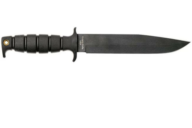Ontario Spec Plus SP-6 Fighting Knife OKC 8682 4 Ontario Spec Plus SP-6 Fighting Knife OKC 8682 - Image 2