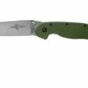 Ontario RAT-1 SP 8848FGTC Forest Green, Plain Edge Pocket Knife -KNIVESANDTOOLS Sales OKC8848FGTC 01 ontario knives
