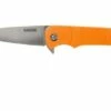Ontario Knives Navigator 8900OR Orange, Keychain Pocket Knife -KNIVESANDTOOLS Sales OKC8900OR 01 ontario knives
