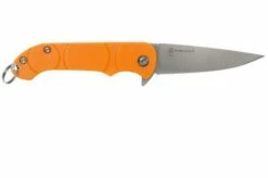 Ontario Knives Navigator 8900OR Orange, Keychain Pocket Knife 10 Ontario Knives Navigator 8900OR Orange, Keychain Pocket Knife -KNIVESANDTOOLS Sales OKC8900OR 02 ontario knives