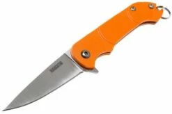 Ontario Knives Navigator 8900OR Orange, Keychain Pocket Knife 11 Ontario Knives Navigator 8900OR Orange, Keychain Pocket Knife -KNIVESANDTOOLS Sales OKC8900OR 03 ontario knives