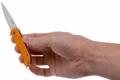 Ontario Knives Navigator 8900OR Orange, Keychain Pocket Knife 15 Ontario Knives Navigator 8900OR Orange, Keychain Pocket Knife -KNIVESANDTOOLS Sales OKC8900OR 07 ontario knives