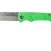 Ontario Knives Traveler 8901GR Green, Keychain Pocket Knife -KNIVESANDTOOLS Sales OKC8901GR 01 ontario knives