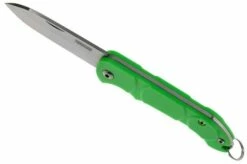 Ontario Knives Traveler 8901GR Green, Keychain Pocket Knife -KNIVESANDTOOLS Sales OKC8901GR 05 ontario knives