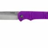 Ontario Knives Traveler 8901PUR Purple, Keychain Pocket Knife -KNIVESANDTOOLS Sales OKC8901PUR 01 ontario knives