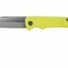 Ontario Knives Traveler 8901YLW Yellow, Keychain Pocket Knife -KNIVESANDTOOLS Sales OKC8901YLW 01 ontario knives