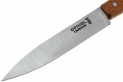 Opinel Paring Knives, Set Of 2 N°102, Carbon Steel -KNIVESANDTOOLS Sales OP001222 03 opinel no 102 op001222 03