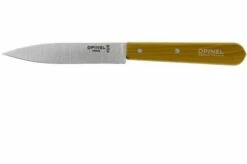 Set Of 4 Opinel Paring Knives N°112 Classiques -KNIVESANDTOOLS Sales OP001233 03 opinel tafelmesset op001233 03