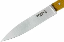 Set Of 4 Opinel Paring Knives N°112 Classiques -KNIVESANDTOOLS Sales OP001233 05 opinel tafelmesset op001233 05 1