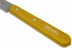 Set Of 4 Opinel Paring Knives N°112 Classiques -KNIVESANDTOOLS Sales OP001233 06 opinel tafelmesset op001233 06