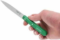 Set Of 4 Opinel Paring Knives N°112 Classiques -KNIVESANDTOOLS Sales OP001233 08 opinel tafelmesset op001233 08