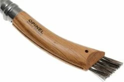 Opinel Mushroom Knife N°08 Gift Box -KNIVESANDTOOLS Sales OP001327 04 opinel champignonmes op001327 04