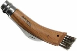 Opinel Mushroom Knife N°08 Gift Box -KNIVESANDTOOLS Sales OP001327 05 opinel champignonmes op001327 05