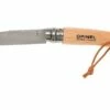 Opinel Pocket Knife No. 7 Classic, Stainless Steel, Blade Length 8,0 Cm -KNIVESANDTOOLS Sales OP001372 01 opinel op001372 01