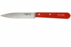Set Of 4 Opinel Paring Knives N°112 Pop -KNIVESANDTOOLS Sales OP001381 03 opinel tafelmesset op001381 03