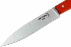 Set Of 4 Opinel Paring Knives N°112 Pop -KNIVESANDTOOLS Sales OP001381 05 opinel tafelmesset op001381 05