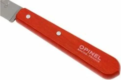 Set Of 4 Opinel Paring Knives N°112 Pop -KNIVESANDTOOLS Sales OP001381 06 opinel tafelmesset op001381 06
