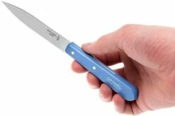 Set Of 4 Opinel Paring Knives N°112 Pop -KNIVESANDTOOLS Sales OP001381 08 opinel tafelmesset op001381 08