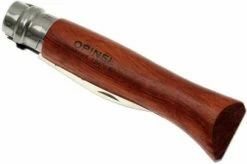 Opinel Oyster Knife No 09 -KNIVESANDTOOLS Sales OP001616 04 opinel oestermes op001616 04