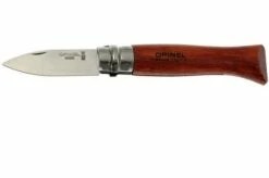 Opinel Oyster Knife No 09 -KNIVESANDTOOLS Sales OP001616 07 opinel oestermes op001616 01