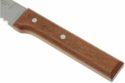 Opinel Parallèle Bread Knife N ° 116, 21 Cm -KNIVESANDTOOLS Sales OP001816 04 opinel broodmes no116 op001816 04 1