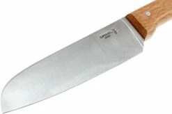 Opinel Parallèle Santoku N°119 -KNIVESANDTOOLS Sales OP001819 03 opinel op001819 03