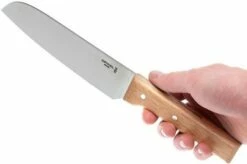 Opinel Parallèle Santoku N°119 -KNIVESANDTOOLS Sales OP001819 06 opinel op001819 06