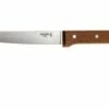 Opinel Parallèle Carving Knife 16cm N°120