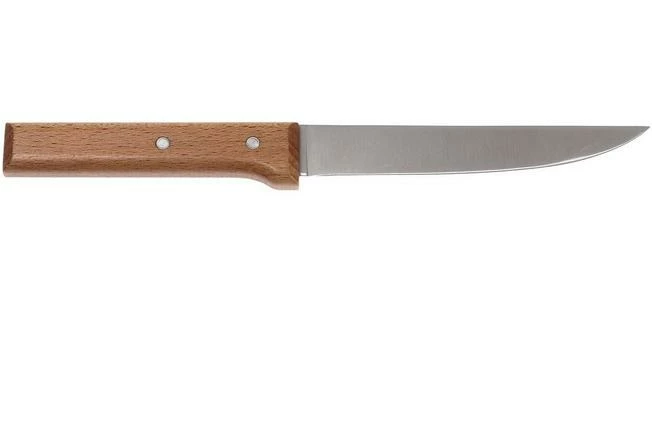 Opinel Parallèle Carving Knife 16cm N°120 4 Opinel Parallèle Carving Knife 16cm N°120 - Image 2
