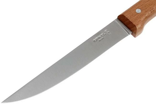 Opinel Parallèle Carving Knife 16cm N°120 5 Opinel Parallèle Carving Knife 16cm N°120 - Image 3