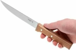 Opinel Parallèle Carving Knife 16cm N°120 14 Opinel Parallèle Carving Knife 16cm N°120 -KNIVESANDTOOLS Sales OP001820 06 opinel op001820 06